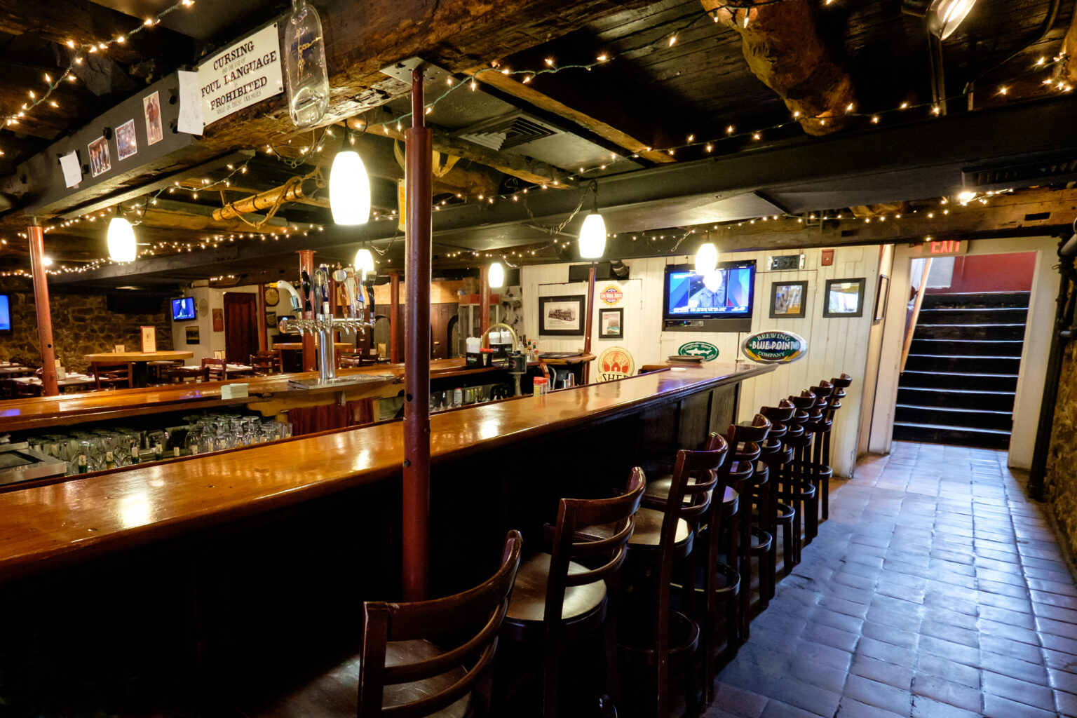 frontpage - Dunellen Hotel Restaurant & Rathskeller